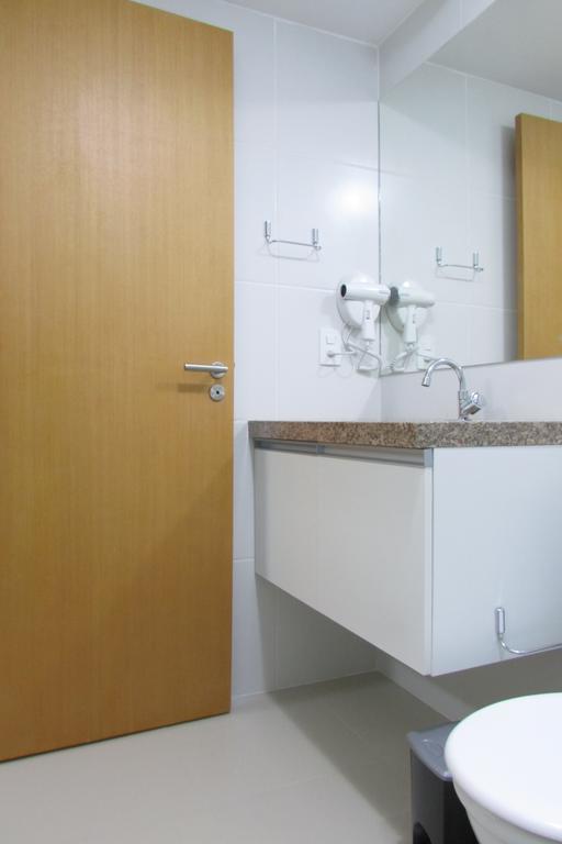 Rosa Branca Facilities Apartamentos Maceio  Ruang foto