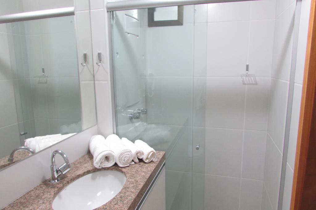 Rosa Branca Facilities Apartamentos Maceio  Ruang foto