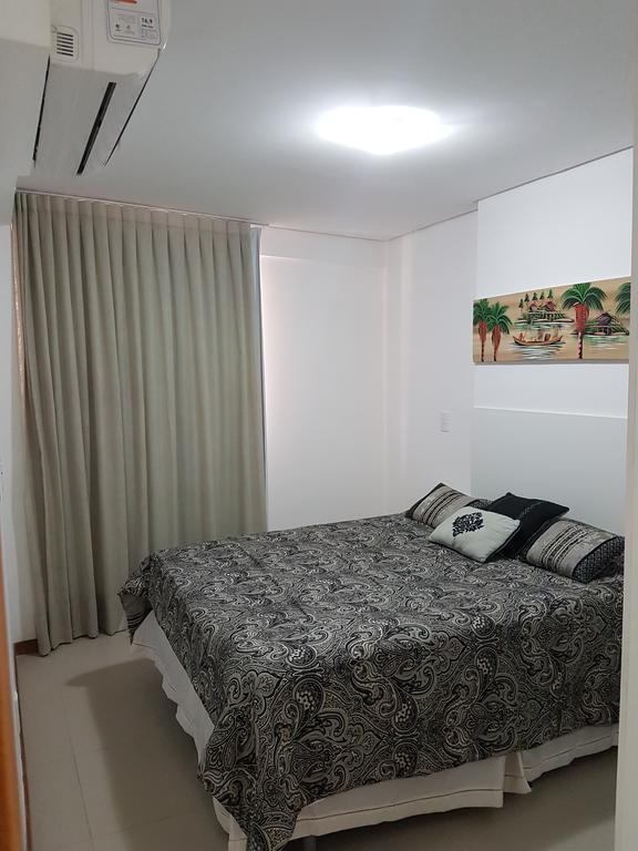 Rosa Branca Facilities Apartamentos Maceio  Bagian luar foto