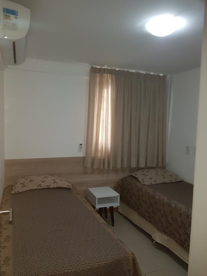 Rosa Branca Facilities Apartamentos Maceio  Bagian luar foto