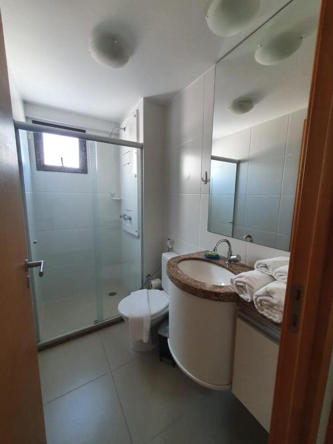 Rosa Branca Facilities Apartamentos Maceio  Bagian luar foto
