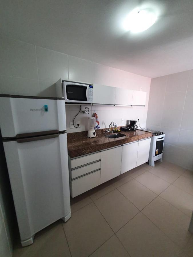 Rosa Branca Facilities Apartamentos Maceio  Bagian luar foto