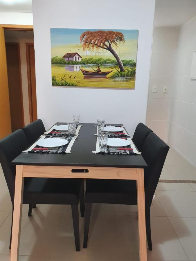 Rosa Branca Facilities Apartamentos Maceio  Bagian luar foto